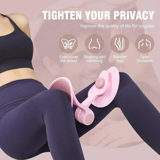 StreeFit™ Pelvic & Thigh Muscle Trainer